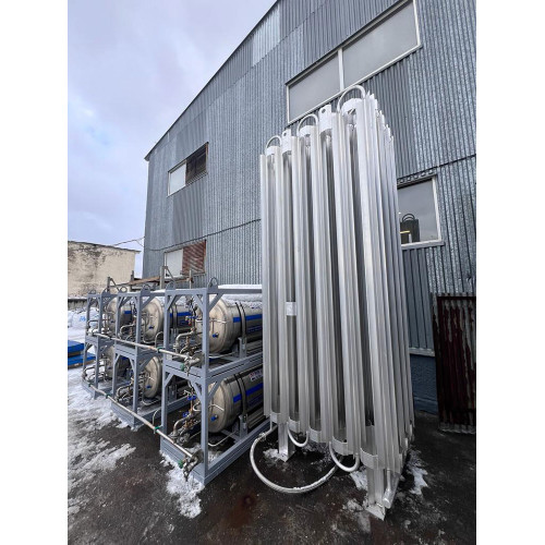 Испаритель атмосферный