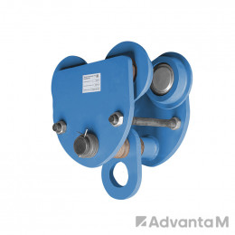 Тележка для ручной тали GEARSEN GCT5