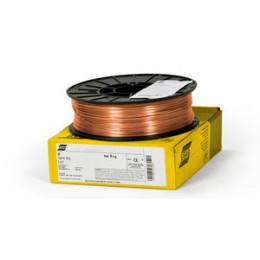 Сварочная Проволока Св-08Г2С 1,2mm 5 kg