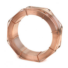 Сварочная проволока Weld EH12K 4.0mm 30kg