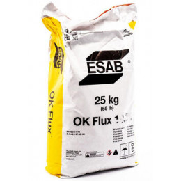 Сварочный флюс OK Flux 10.62P 25 kg