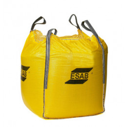 Сварочный флюс OK Flux 10.71P 1000 kg BigBag