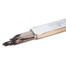 Сварочный электрод OK 67.63 4.00x350 mm 2 kg VP