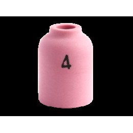 Сопло газовой линзы 6,4 мм