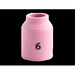 Сопло газовой линзы 9,8 мм