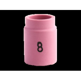 Сопло газовой линзы 12,7 мм