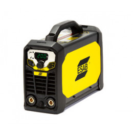 Сварочный аппарат Rogue ES 200i Pro (НАКС)