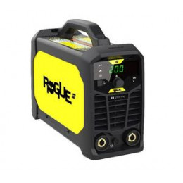 Сварочный аппарат Rogue ES 201iP Pro (НАКС)