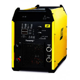 Источник тока Transmig 500DP (НАКС)
