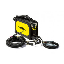 Сварочный аппарат Rogue ET 180i