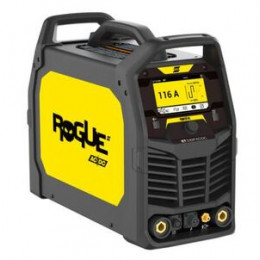 Сварочный аппарат Rogue ET 230iP AC/DC (НАКС)
