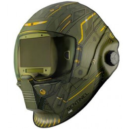 Маска сварочная Sentinel A60 Sage