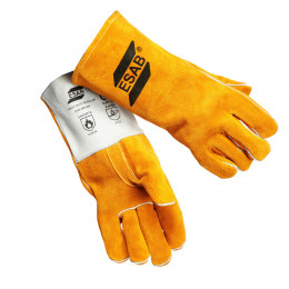 Сварочные перчатки ESAB Heavy Duty Regular, размер L