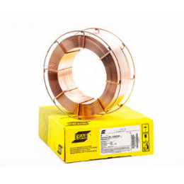 Сварочная проволока OK Autrod 12.51 1.2mm 15kg