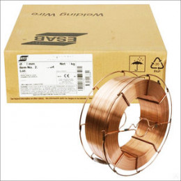 Проволока Weld G3Si1 0.8mm 15kg