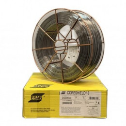 Порошковая проволока Coreshield 8 1.6mm 11.3kg