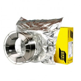 Порошковая проволока Coreweld 46 LS 16kg