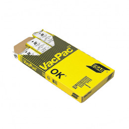 Электрод сварочный OK 48.08 2.5x350mm VacPac 1,7kg