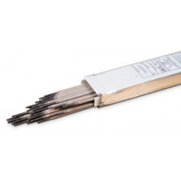 Сварочные электроды OK AlMn1 3.2x350mm 1/2 VP