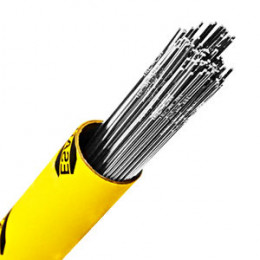Присадочные прутки OK Tigrod 308LSi 4.0x1000 mm 5 kg