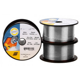 Сварочная проволока OK Autrod 5356 1.2 mm 0.5 kg