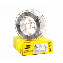Сварочная проволока OK Autrod 19.12 1.2 mm 15 kg