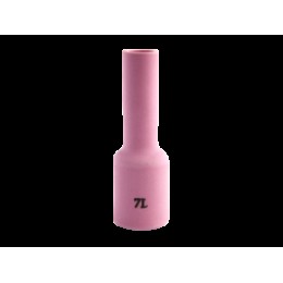 Сопло керамическое для газовой линзы No.7 76 mm