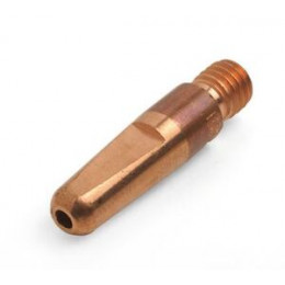 Контактный наконечник CuCrZr w0.8 M8x37 -100 pcs