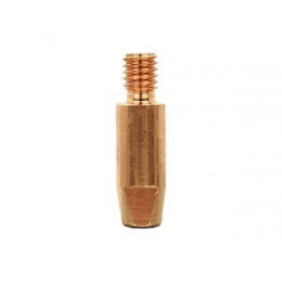 Контактный наконечник Cu Alu W1.0 M6x28