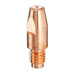 Контактный наконечник CuCrZr W0.8 M8x30