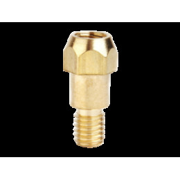 Адаптор наконечника M8, L=28mm