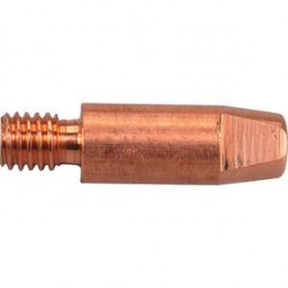 Контактный наконечник 1,0 М6х28
