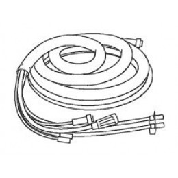 Соединительный кабель 50mm2for YardFeed 35 m, water cooled