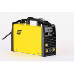 Cварочный аппарат Buddy Tig 160 HF