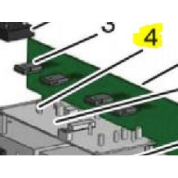 Плата управления IGBT