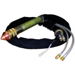 Резак РТ-36 с кабелями