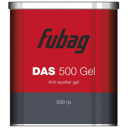 FUBAG Антипригарный гель DAS 500 Gel