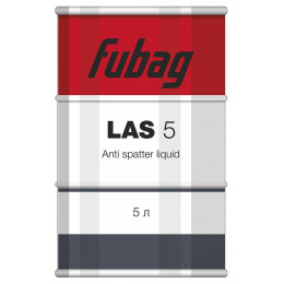 FUBAG Антипригарная жидкость LAS 5