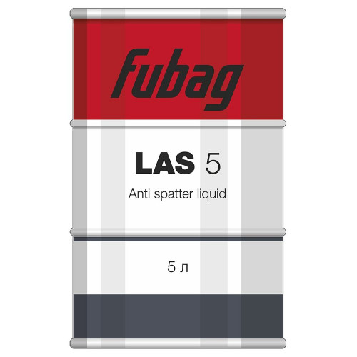 FUBAG Антипригарная жидкость LAS 5