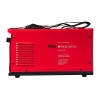 Сварочный инвертор FUBAG IN PULSE 220 работает двумя типами сварки: MMA и TIG Lift DC