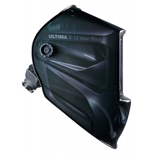 FUBAG Маска сварщика "Хамелеон" ULTIMA 5-13 Visor Black