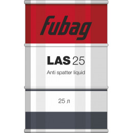 FUBAG Антипригарная жидкость LAS 25