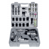 FUBAG Набор пневмоинструмента 34 предмета (в кейсе)