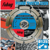 FUBAG Power Twister Eisen D125 мм/ 22.2 мм