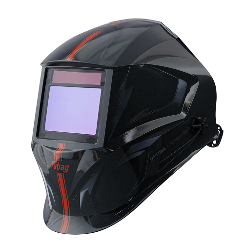 FUBAG Маска сварщика «Хамелеон» OPTIMA 4-13 Visor Black