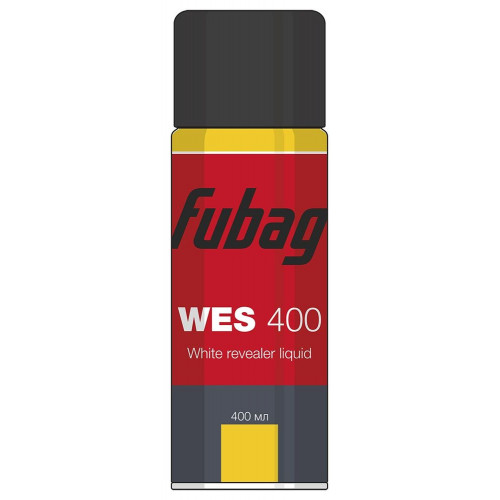 FUBAG Проявитель WES 400