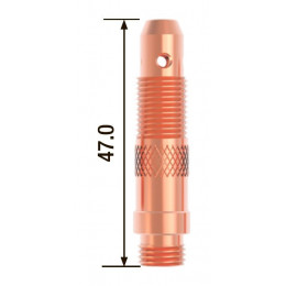 FUBAG Корпус цанги ф3.2 FB TIG 17-18-26 (5 шт.)