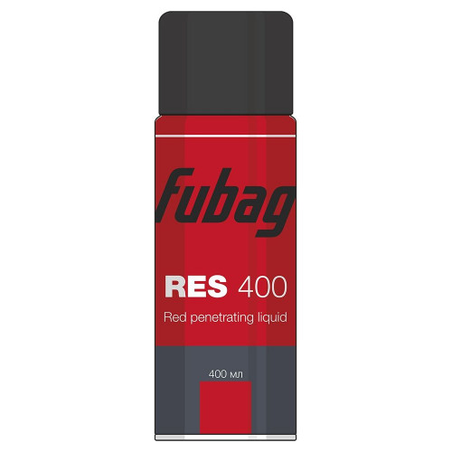 FUBAG Пенетрант RES 400