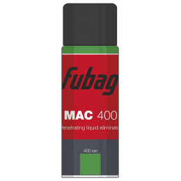 FUBAG Очиститель MAC 400