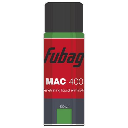 FUBAG Очиститель MAC 400